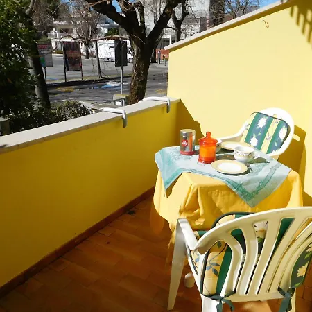 Apartment Rivamare *