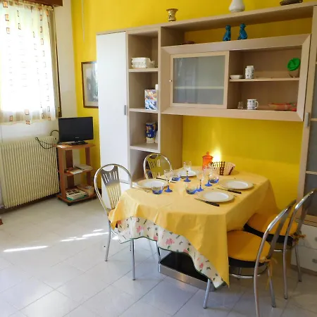 Apartment Rivamare